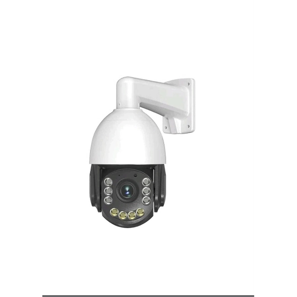 Cámara PTZ doble lente zoom óptico 50X – Security Life (imagen 8)