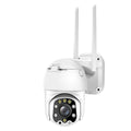 Cámara PTZ WiFi 5 MP exterior zoom 4X – Security Life (imagen 1)