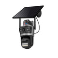 Cámara solar 4G con chip 4 MP – Security Life (imagen 1)