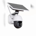 Cámara solar WiFi 3 MP con detección humana – Security Life (imagen 1)