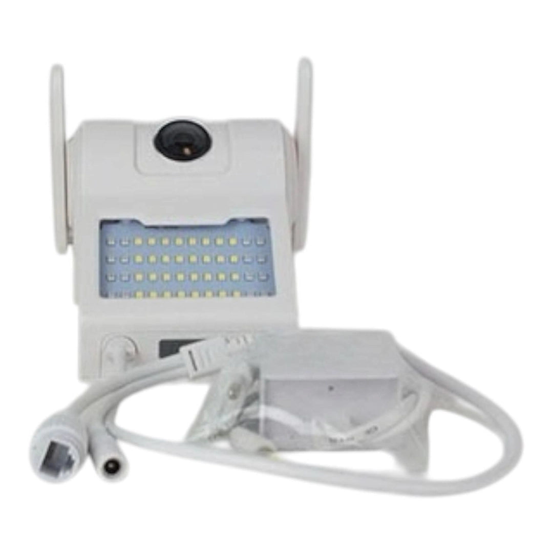 Cámara IP WiFi 5 MP lente fijo – Security Life (imagen 3)